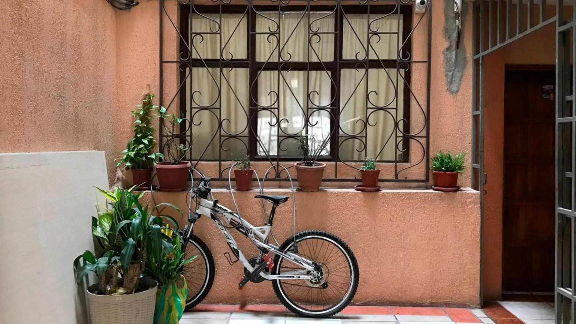 Hotel Tin House Quito Esterno foto