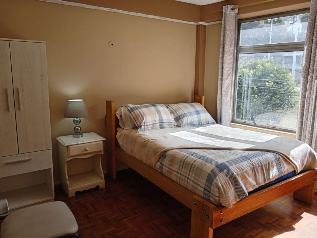 Hotel Tin House Quito Esterno foto