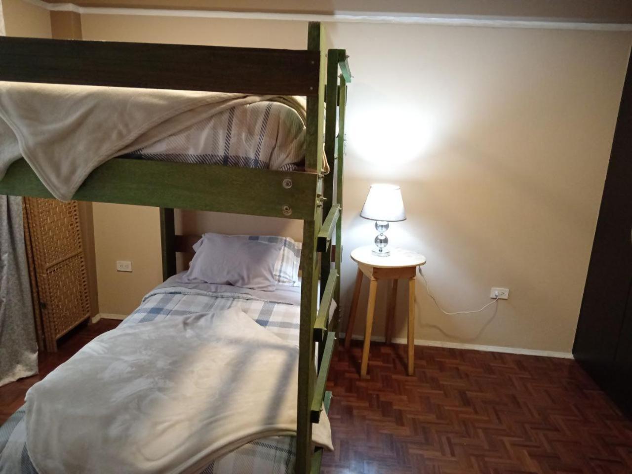 Hotel Tin House Quito Esterno foto