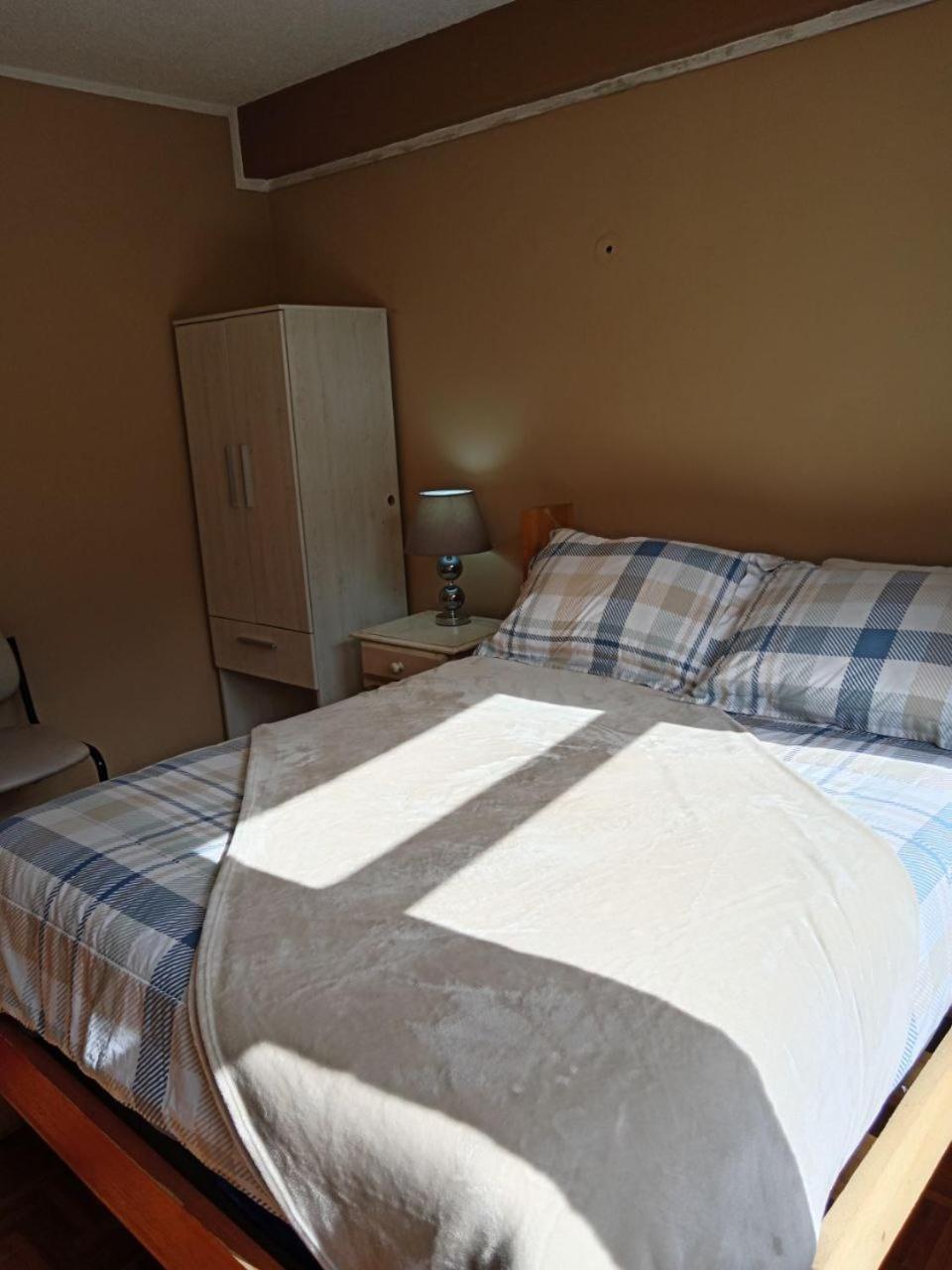 Hotel Tin House Quito Esterno foto