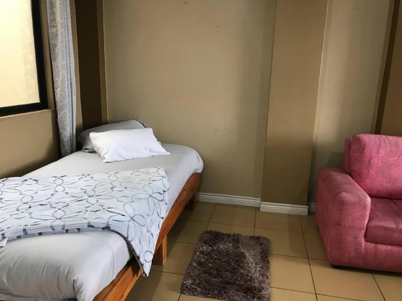 Hotel Tin House Quito Esterno foto