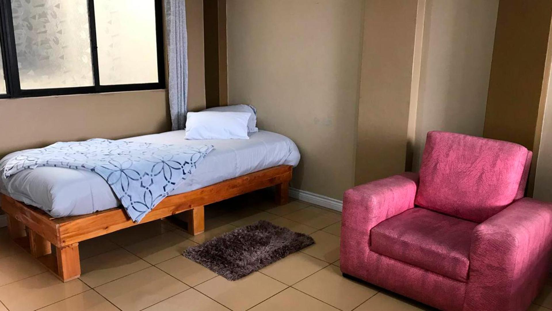 Hotel Tin House Quito Esterno foto